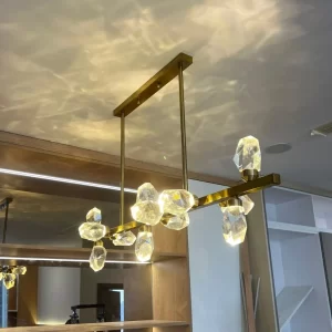 Đèn Thả Thiết Kế TTK128 1