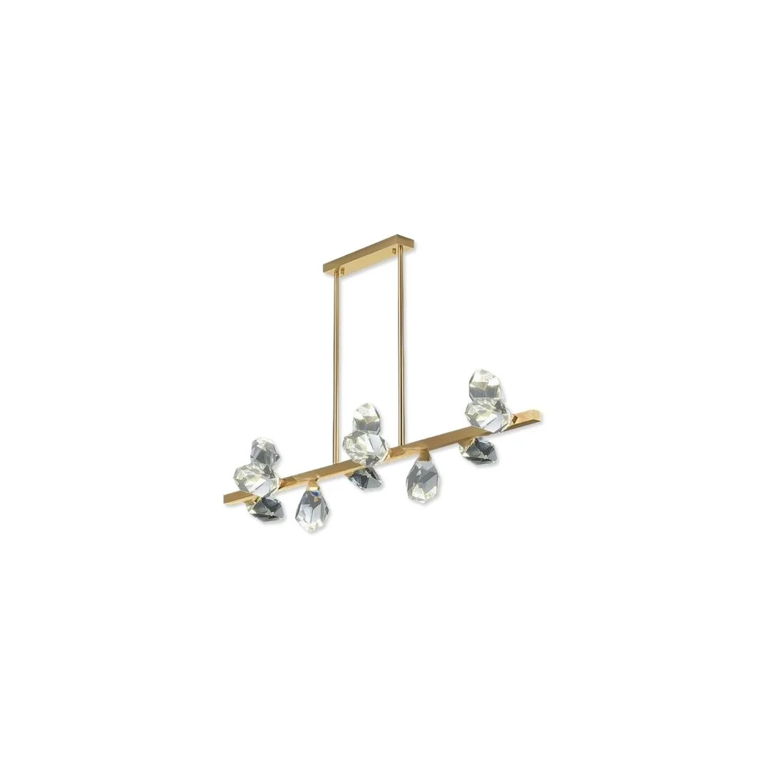 Đèn Thả Thiết Kế TTK128