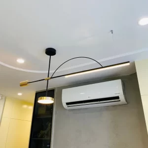 Đèn thả thiết kế TTK133 1