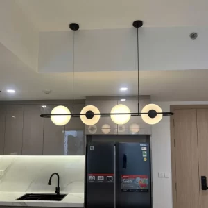 Đèn thả thiết kế TTK138T4 1