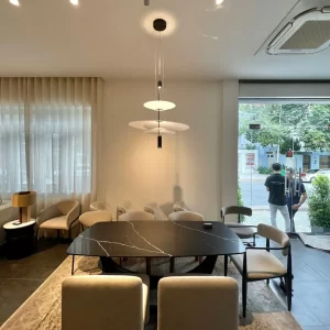 Đèn thả thiết kế TTK145 1