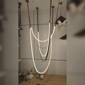 Đèn thả thiết kế TTK153 1