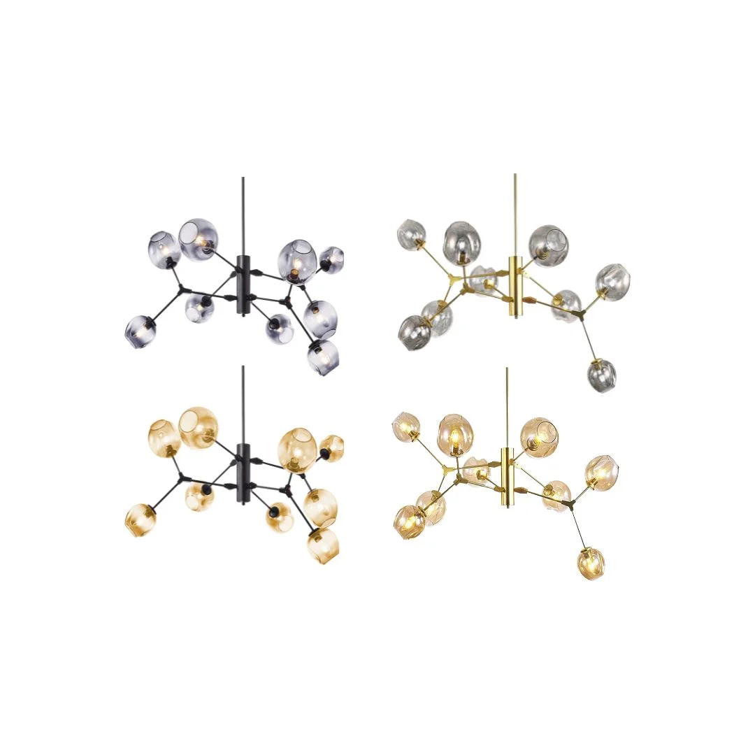 Đèn thả thiết kế TTK16N9