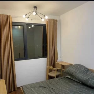 Đèn Thả Thiết Kế TTK18T5DEN 1