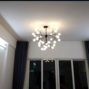 Đèn thả thiết kế TTK56DENTRANG 1