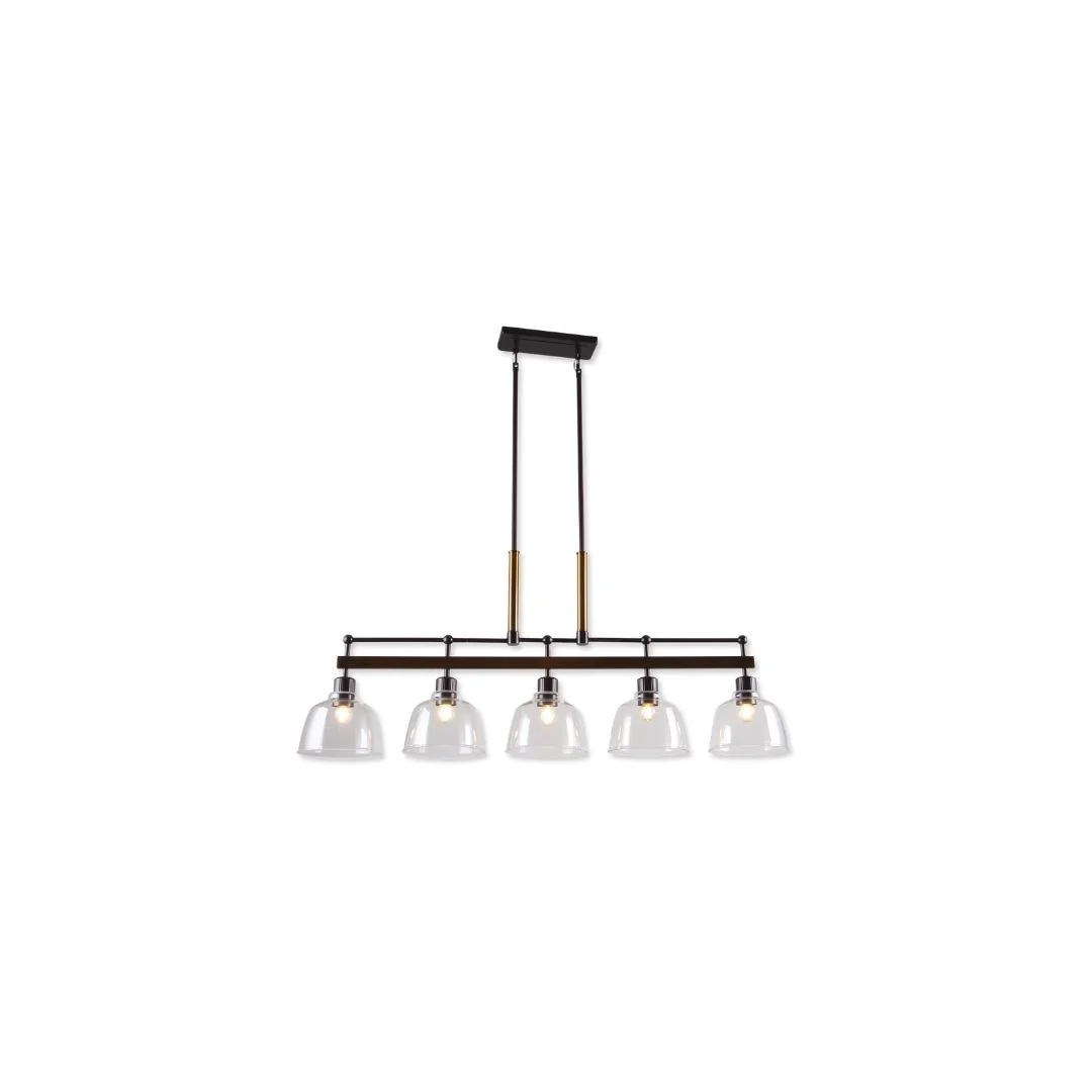 Đèn Thả Thiết Kế TTK61N5