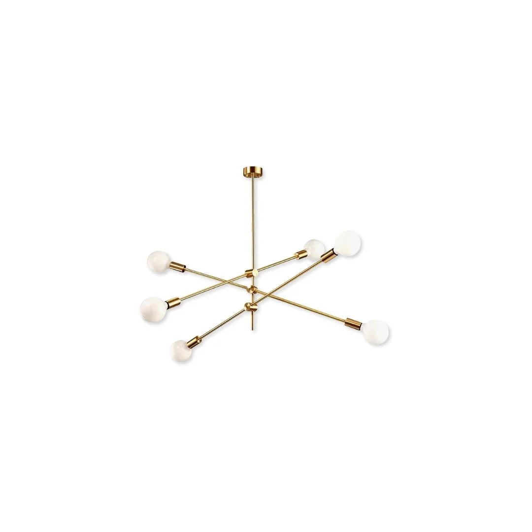 Đèn Thả Thiết Kế TTK70N6