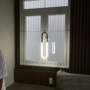 Đèn Thả Thiết Kế TTK76 1