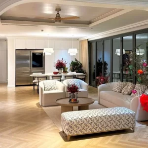 Đèn thả thiết kế TTK86 1