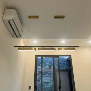 Đèn thả thiết kế TTK92 1