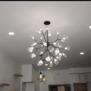 Đèn thả thiết kế TTKHERA36DENTRONG 3