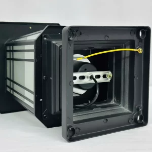 Đèn Trụ DT136 20