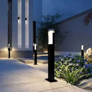 Đèn Trụ DT144 21