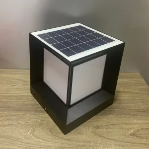 Đèn Trụ DTNL0146T220 20