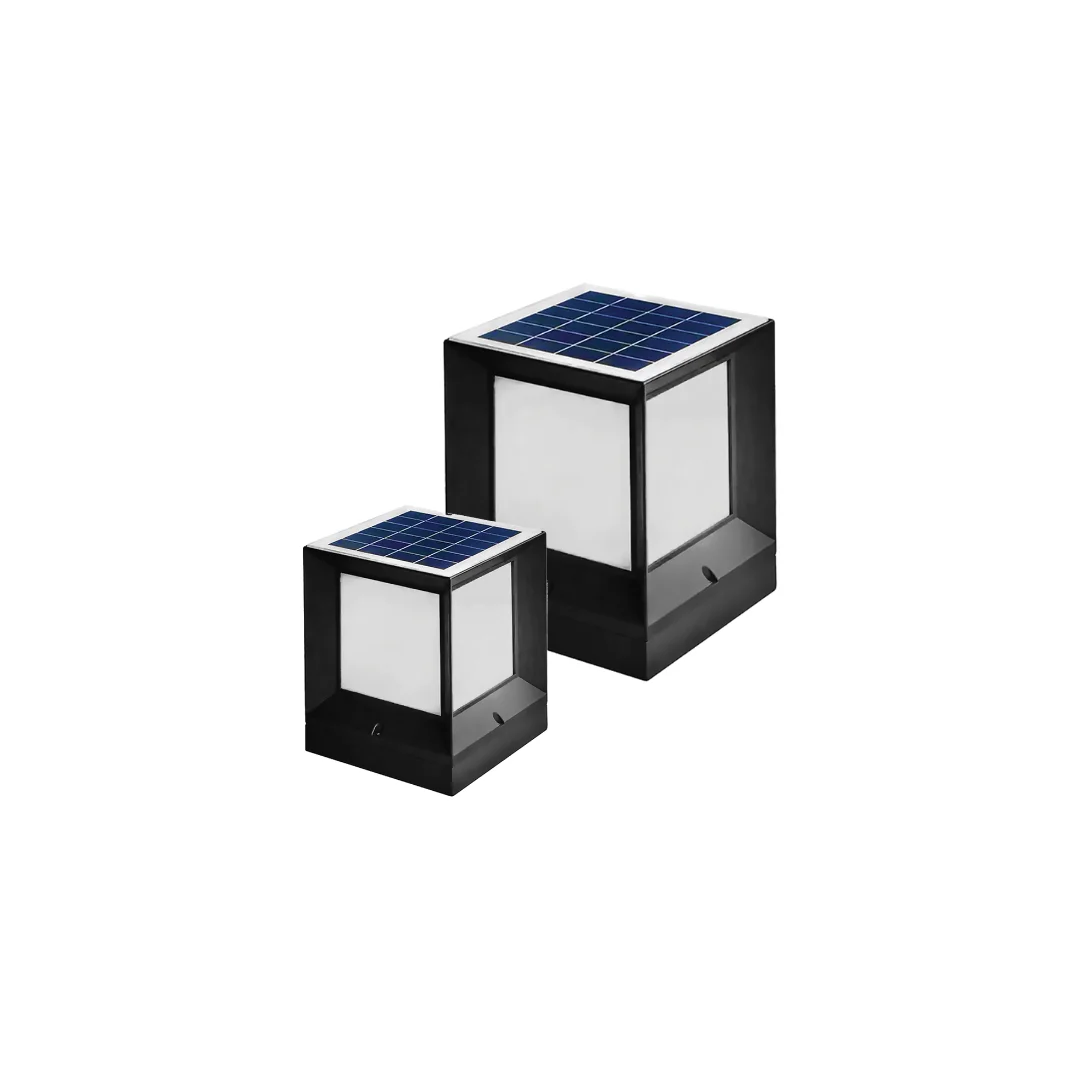 Đèn Trụ DTNL0146