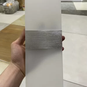 Đèn Tường Thiết Kế VK08 22