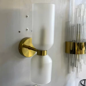 Đèn Tường Thiết Kế VK113 24