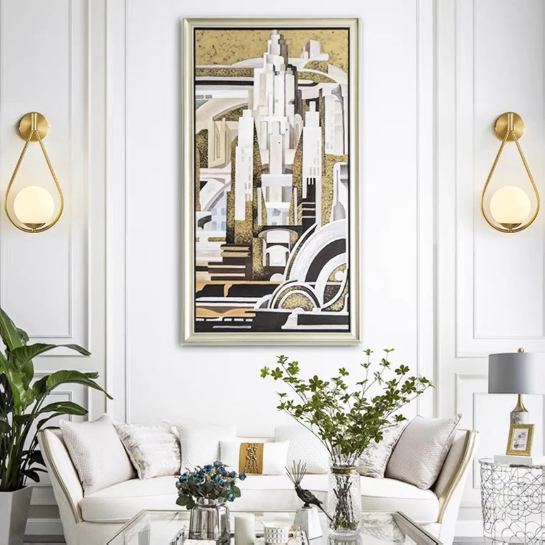 den-tuong-vk12-20 Đèn Tường Thiết Kế VK12 20