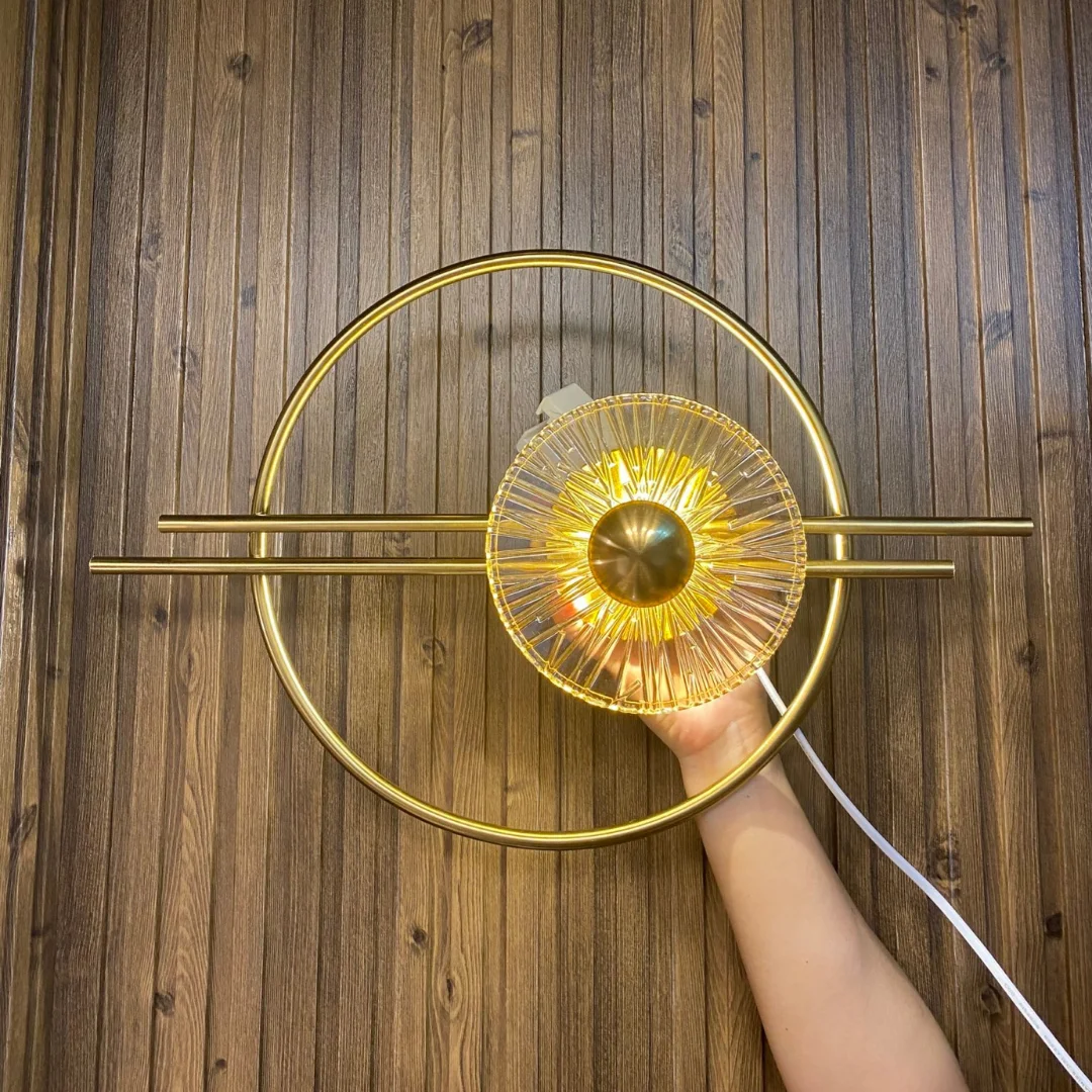 den-tuong-vk121-20 Đèn Tường Thiết Kế VK121 20