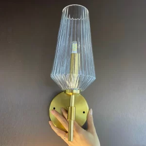 Đèn Tường Thiết Kế VK124 20