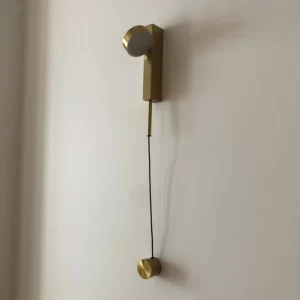 Đèn Tường Thiết Kế VK13 24