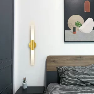 Đèn Tường Thiết Kế VK140 20