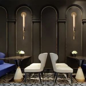 Đèn Tường Thiết Kế VK142 20