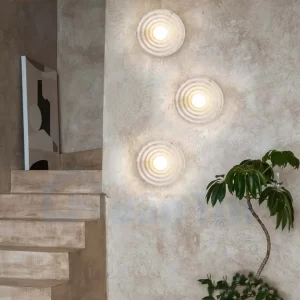 Đèn Tường Thiết Kế VK153 20