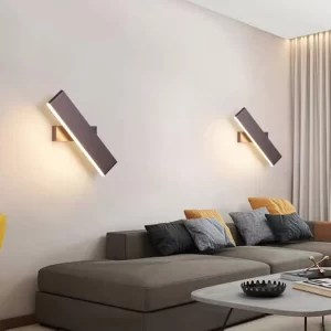 Đèn Tường Thiết Kế VK2272 25