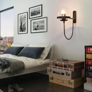 Đèn Tường Thiết Kế VK89 20