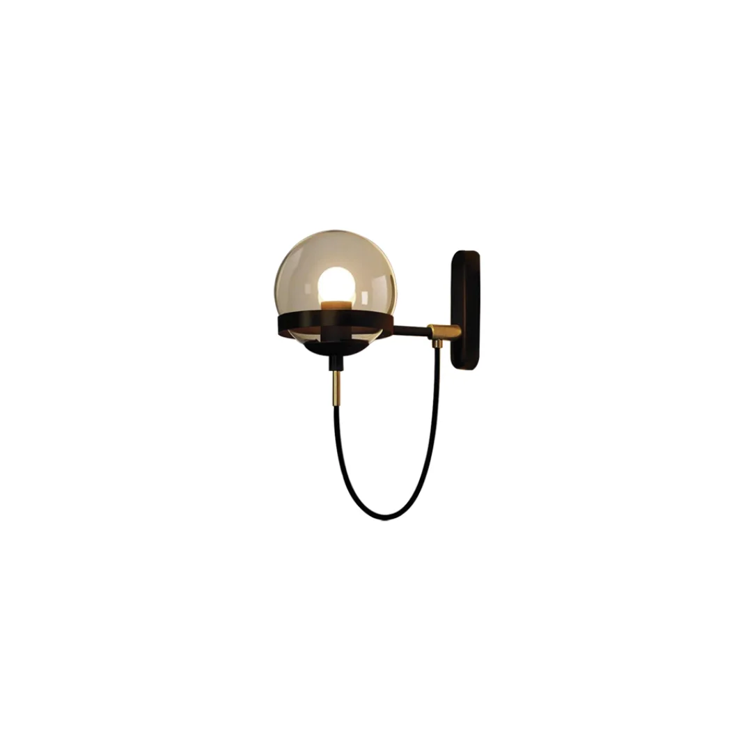 Đèn Tường Thiết Kế VK89