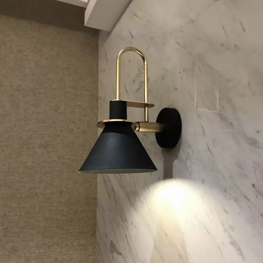 den-tuong-vk91den-22 Đèn Tường Thiết Kế VK91DEN 22