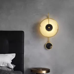 Đèn Tường Thiết Kế VK98B 20