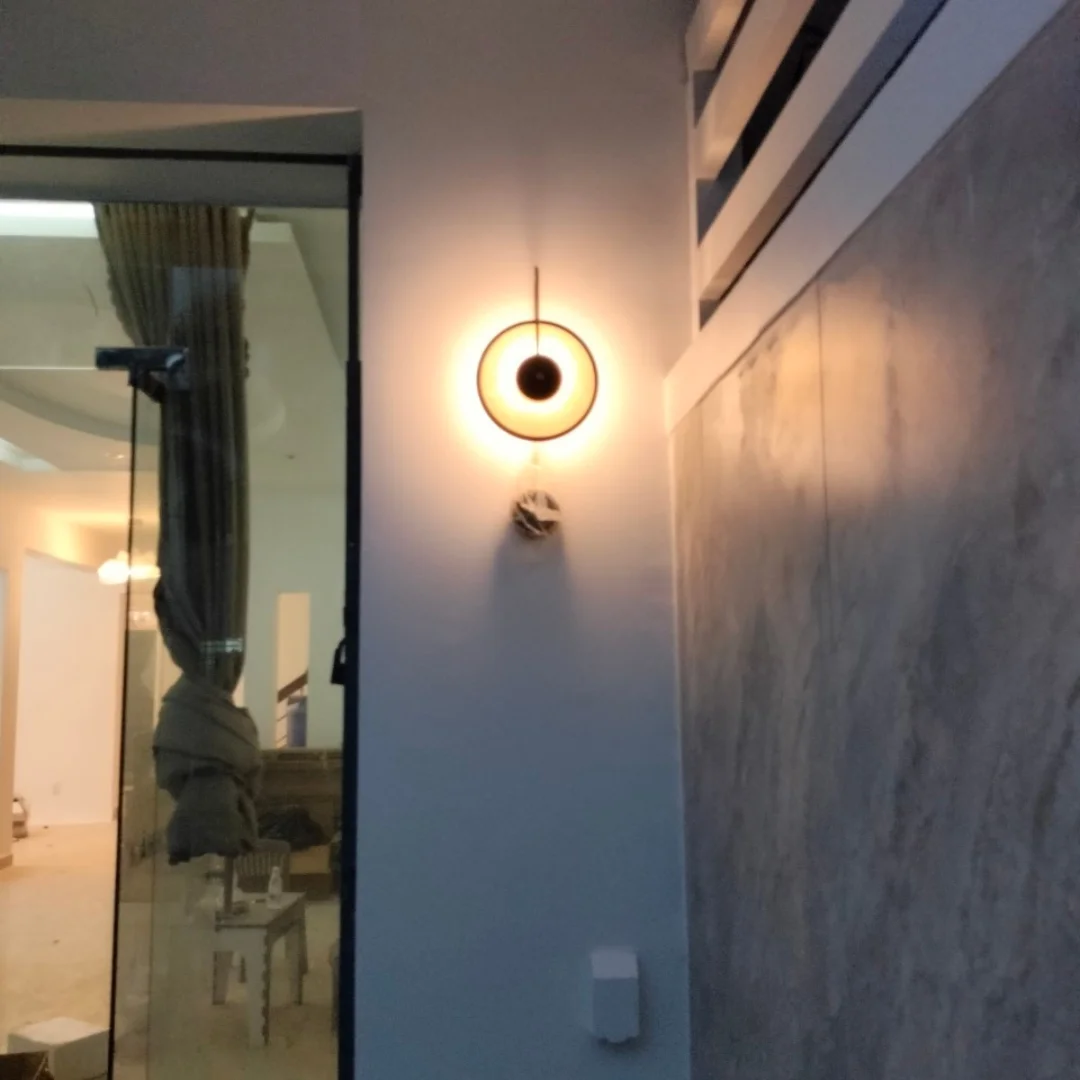 den-tuong-vk98-24 Đèn Tường Thiết Kế VK98B 24