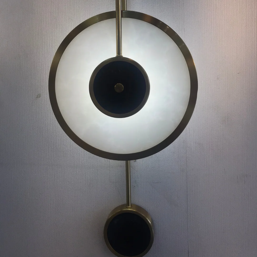 den-tuong-vk98-28 Đèn Tường Thiết Kế VK98B 28