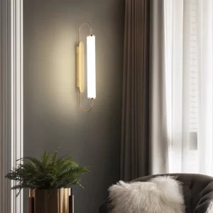 Đèn Tường Thiết Kế VKB003 20