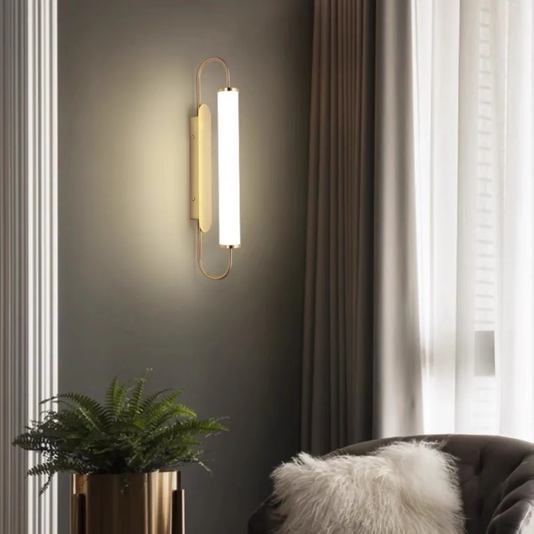 den-tuong-vkb003-20 Đèn Tường Thiết Kế VKB003 20