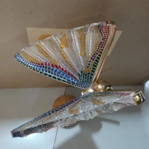 Đèn Tường Pha Lê VPL110 20