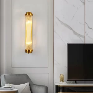 Đèn Tường Pha Lê VPL19 20