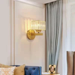 Đèn Tường Pha Lê VPL21 20