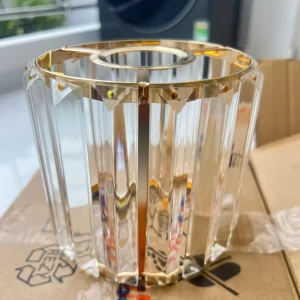 Đèn Tường Pha Lê VPL22 26