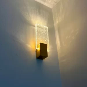 Đèn Tường Pha Lê VPL25 26