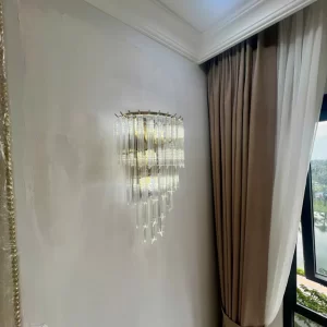 Đèn Tường Pha Lê VPL40 30