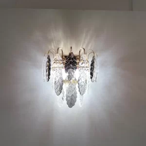 Đèn Tường Pha Lê VPL8021 20