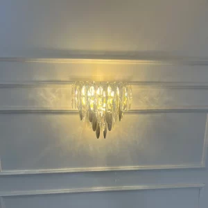 Đèn Tường Pha Lê VPL8163 20