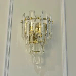 Đèn Tường Pha Lê VPL8188 20