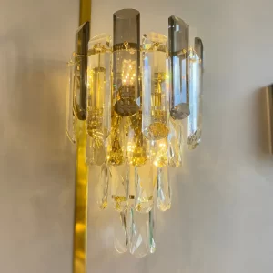 Đèn Tường Pha Lê VPL88207 20