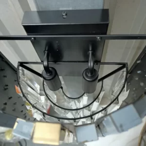 Đèn Tường Pha Lê VPL88220 20