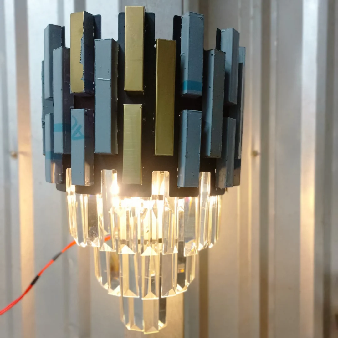 den-tuong-vpl88220-26 Đèn Tường Pha Lê VPL88220 26