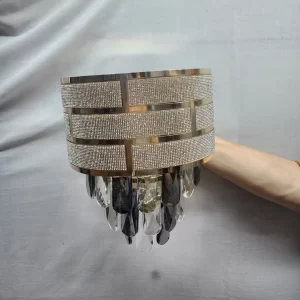 Đèn Tường Pha Lê VPL88461 20